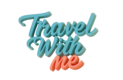 Travel with me